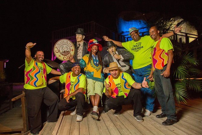 Aruba Dinner Shows Combine Unique Dining with Island Entertainment