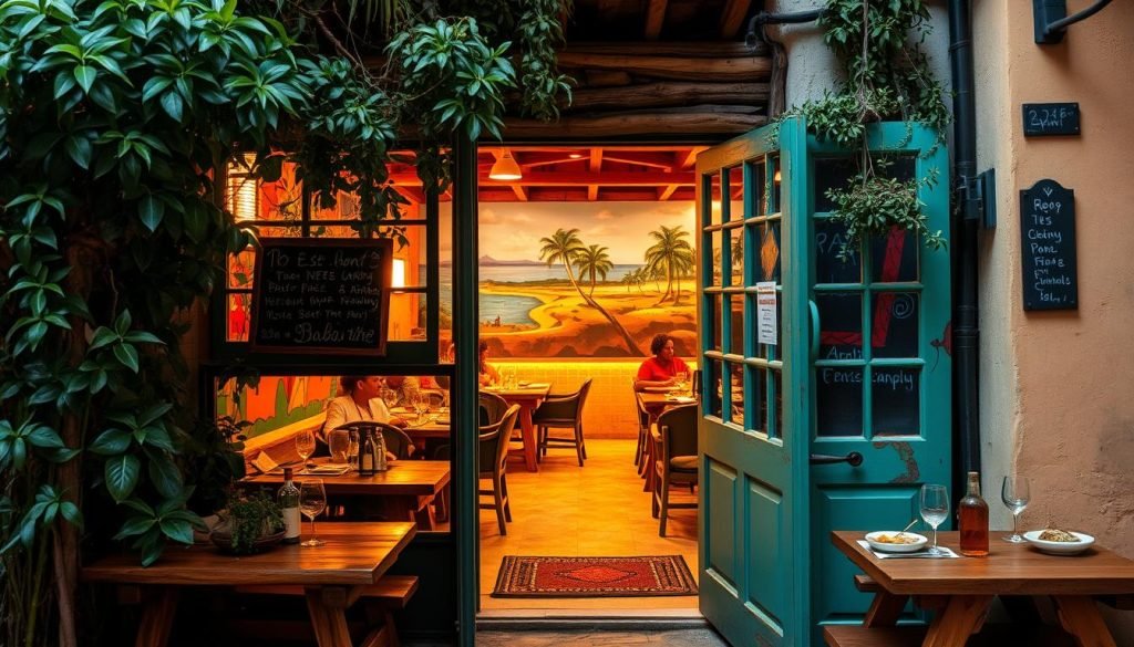 Authentic Aruban Cuisines Must-Try Island Flavors Await You