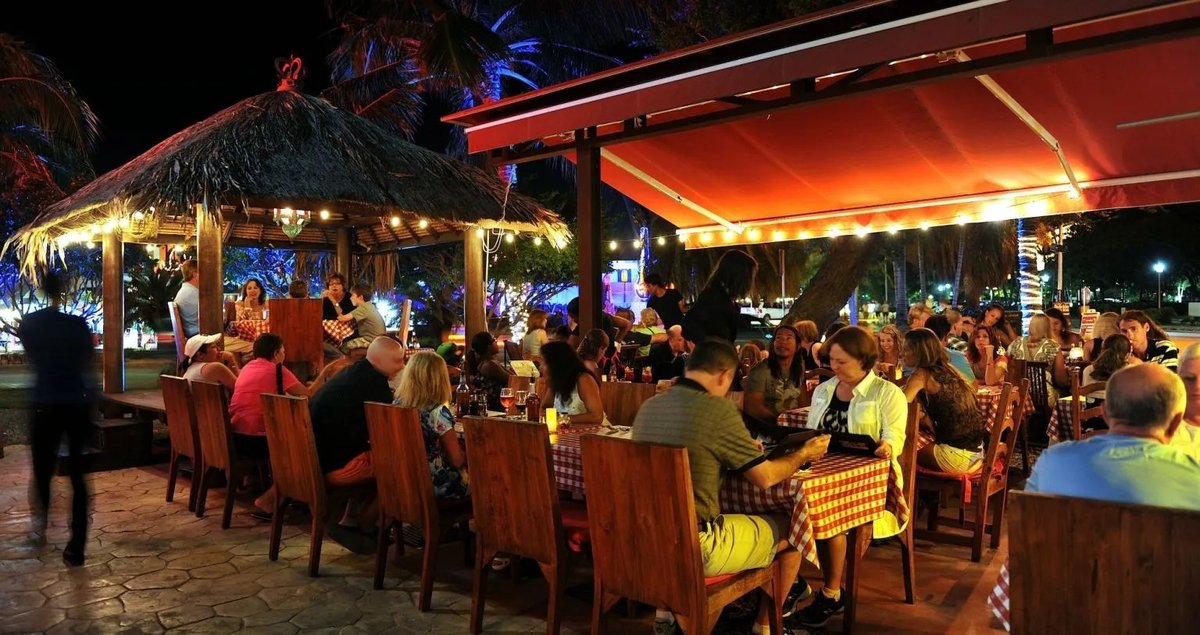 Best Italian Restaurants Aruba to Savor Authentic Flavors