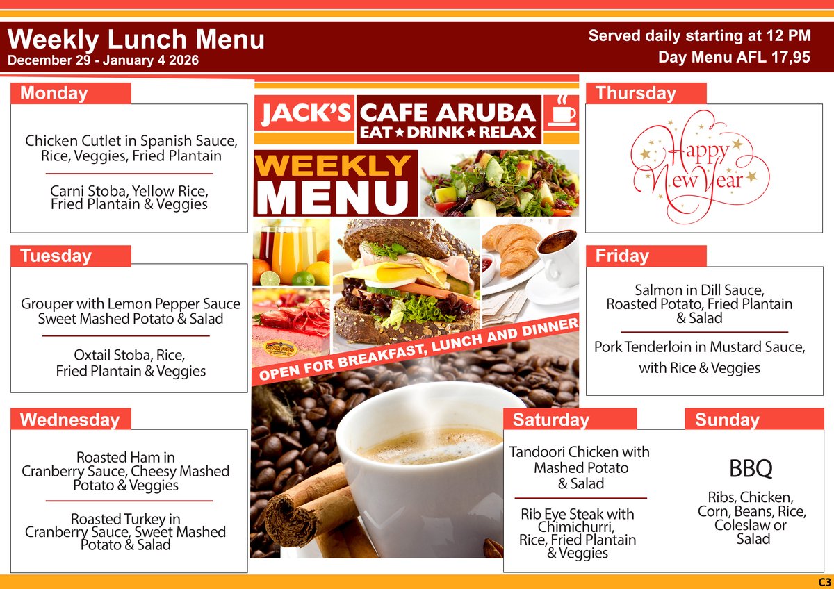 Best Restaurants on the Beach Aruba for Unforgettable Oceanfront Dining